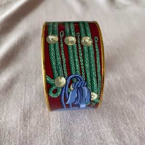 Hermes Bracelet